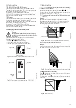 Предварительный просмотр 17 страницы Grundfos NBE Series Installation And Operating Instructions Manual