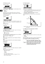 Предварительный просмотр 24 страницы Grundfos NBE Series Installation And Operating Instructions Manual