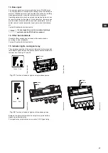 Предварительный просмотр 27 страницы Grundfos NBE Series Installation And Operating Instructions Manual