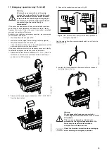 Предварительный просмотр 29 страницы Grundfos NBE Series Installation And Operating Instructions Manual