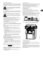 Preview for 7 page of Grundfos NBE Installation And Operating Instructions Manual