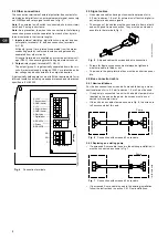 Preview for 8 page of Grundfos NBE Installation And Operating Instructions Manual