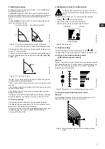 Preview for 9 page of Grundfos NBE Installation And Operating Instructions Manual