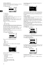 Preview for 12 page of Grundfos NBE Installation And Operating Instructions Manual