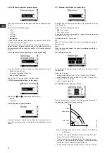 Preview for 14 page of Grundfos NBE Installation And Operating Instructions Manual