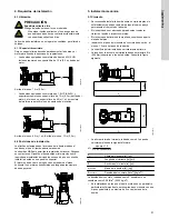 Предварительный просмотр 51 страницы Grundfos NBS 025-095/08.43AAEG6S3ESBQQETX2 Installation And Operating Instructions Manual