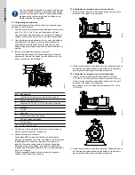 Предварительный просмотр 52 страницы Grundfos NBS 025-095/08.43AAEG6S3ESBQQETX2 Installation And Operating Instructions Manual