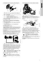 Предварительный просмотр 7 страницы Grundfos NKG Installation And Operating Instructions Manual