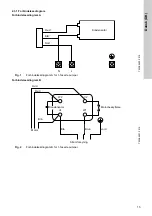 Предварительный просмотр 15 страницы Grundfos NS 13-18 Installation And Operating Instructions Manual