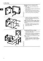 Предварительный просмотр 6 страницы Grundfos OD 401 Installation And Operating Instructions Manual