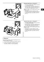 Предварительный просмотр 7 страницы Grundfos OD 401 Installation And Operating Instructions Manual