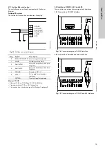 Preview for 19 page of Grundfos Oxiperm OCD-164 Installation And Operating Instructions Manual