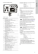 Preview for 21 page of Grundfos Oxiperm OCD-164 Installation And Operating Instructions Manual