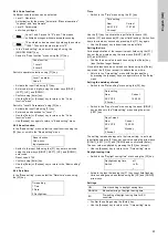 Preview for 23 page of Grundfos Oxiperm OCD-164 Installation And Operating Instructions Manual