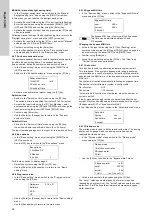 Preview for 24 page of Grundfos Oxiperm OCD-164 Installation And Operating Instructions Manual