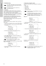 Preview for 26 page of Grundfos Oxiperm OCD-164 Installation And Operating Instructions Manual