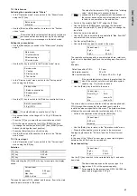 Preview for 27 page of Grundfos Oxiperm OCD-164 Installation And Operating Instructions Manual