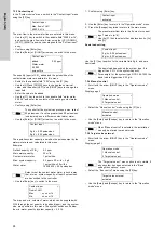 Preview for 28 page of Grundfos Oxiperm OCD-164 Installation And Operating Instructions Manual