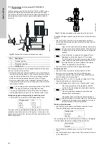 Preview for 30 page of Grundfos Oxiperm OCD-164 Installation And Operating Instructions Manual