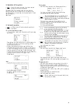 Preview for 33 page of Grundfos Oxiperm OCD-164 Installation And Operating Instructions Manual