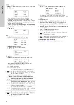 Preview for 34 page of Grundfos Oxiperm OCD-164 Installation And Operating Instructions Manual