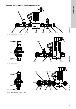 Preview for 47 page of Grundfos Oxiperm OCD-164 Installation And Operating Instructions Manual