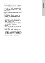 Preview for 57 page of Grundfos Oxiperm OCD-164 Installation And Operating Instructions Manual