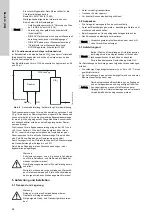 Preview for 64 page of Grundfos Oxiperm OCD-164 Installation And Operating Instructions Manual