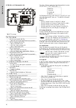 Preview for 72 page of Grundfos Oxiperm OCD-164 Installation And Operating Instructions Manual