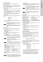 Preview for 73 page of Grundfos Oxiperm OCD-164 Installation And Operating Instructions Manual