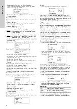 Preview for 74 page of Grundfos Oxiperm OCD-164 Installation And Operating Instructions Manual