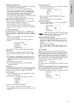 Preview for 75 page of Grundfos Oxiperm OCD-164 Installation And Operating Instructions Manual