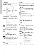 Preview for 76 page of Grundfos Oxiperm OCD-164 Installation And Operating Instructions Manual