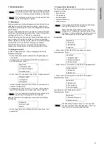 Preview for 77 page of Grundfos Oxiperm OCD-164 Installation And Operating Instructions Manual