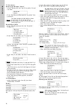 Preview for 78 page of Grundfos Oxiperm OCD-164 Installation And Operating Instructions Manual