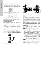 Preview for 80 page of Grundfos Oxiperm OCD-164 Installation And Operating Instructions Manual