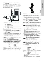 Preview for 81 page of Grundfos Oxiperm OCD-164 Installation And Operating Instructions Manual