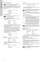 Preview for 84 page of Grundfos Oxiperm OCD-164 Installation And Operating Instructions Manual