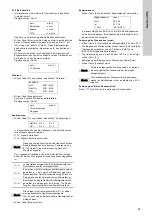 Preview for 85 page of Grundfos Oxiperm OCD-164 Installation And Operating Instructions Manual