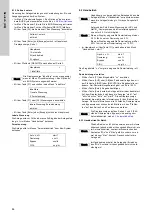 Preview for 86 page of Grundfos Oxiperm OCD-164 Installation And Operating Instructions Manual