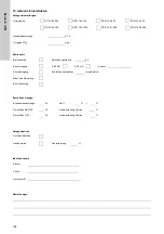 Preview for 104 page of Grundfos Oxiperm OCD-164 Installation And Operating Instructions Manual