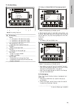 Preview for 105 page of Grundfos Oxiperm OCD-164 Installation And Operating Instructions Manual