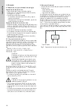 Preview for 112 page of Grundfos Oxiperm OCD-164 Installation And Operating Instructions Manual