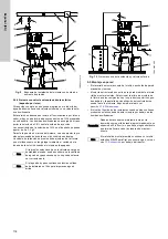 Preview for 118 page of Grundfos Oxiperm OCD-164 Installation And Operating Instructions Manual