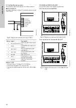 Preview for 122 page of Grundfos Oxiperm OCD-164 Installation And Operating Instructions Manual