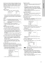 Preview for 127 page of Grundfos Oxiperm OCD-164 Installation And Operating Instructions Manual