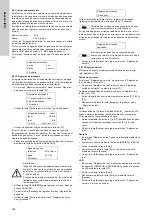 Preview for 128 page of Grundfos Oxiperm OCD-164 Installation And Operating Instructions Manual