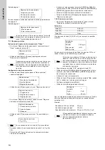 Preview for 130 page of Grundfos Oxiperm OCD-164 Installation And Operating Instructions Manual