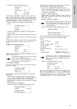 Preview for 131 page of Grundfos Oxiperm OCD-164 Installation And Operating Instructions Manual