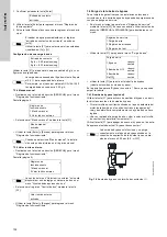 Preview for 132 page of Grundfos Oxiperm OCD-164 Installation And Operating Instructions Manual